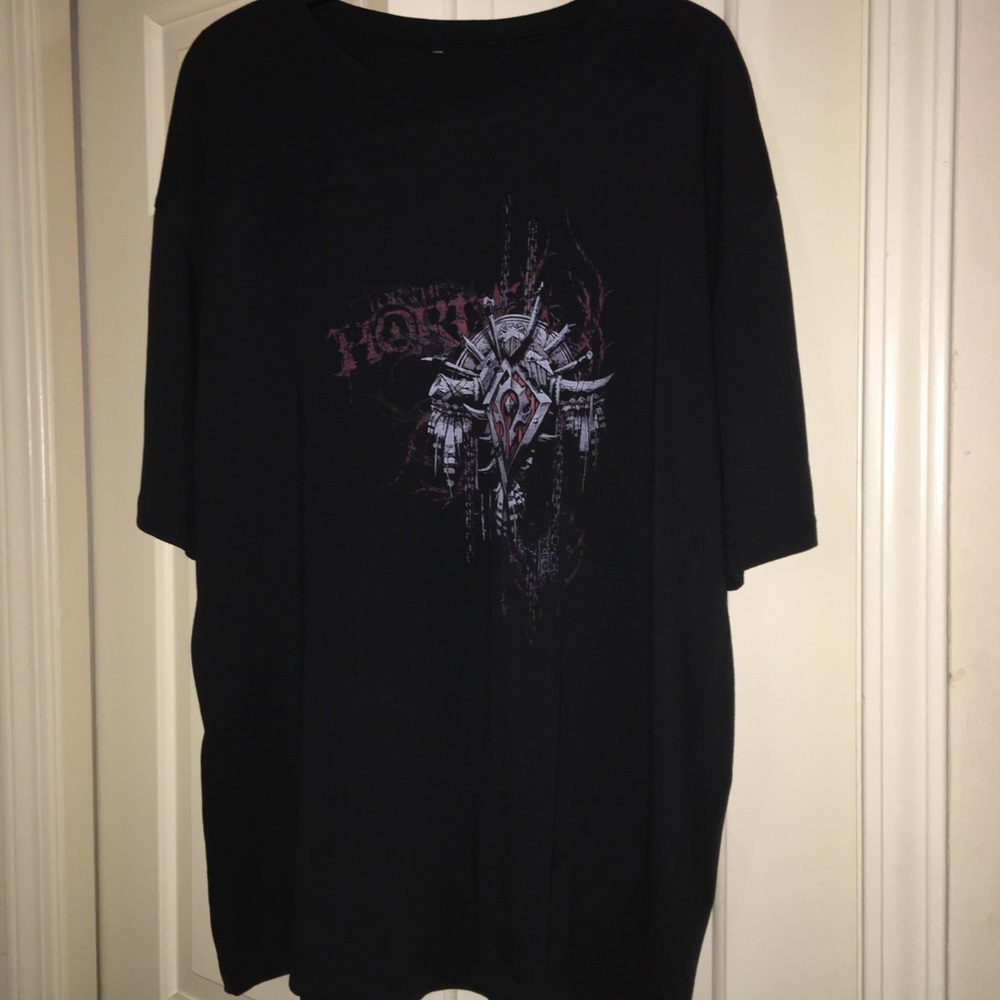 Men’s T-shirt 3XL